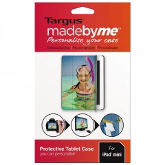 Protective Click-In Case + Stand for Tablets 7-8