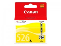 Canon CLI-526Y - Gelb - Original - Tinte