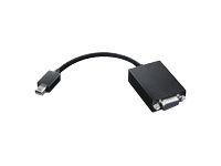 Kabel / Mini-DisplayPort to VGA Adapter 