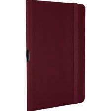 Kickstand Galaxy Tab 8 Zoll Protective Folio / Rot
