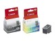 Canon Canon PG-40 / CL-41 Multi Pack - 2er-Pac