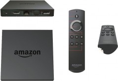 Amazon Fire TV mit 4K Ultra HD