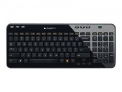 Logitech Wireless Keyboard K360 - Tastat