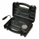 Lampa SMALL INFLATOR WITH PLASTIC CASE