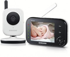 SEW-3036 Video-Babyphone 3,5\