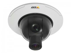 AXIS P5544 50 Hz PTZ Dome Network Camera