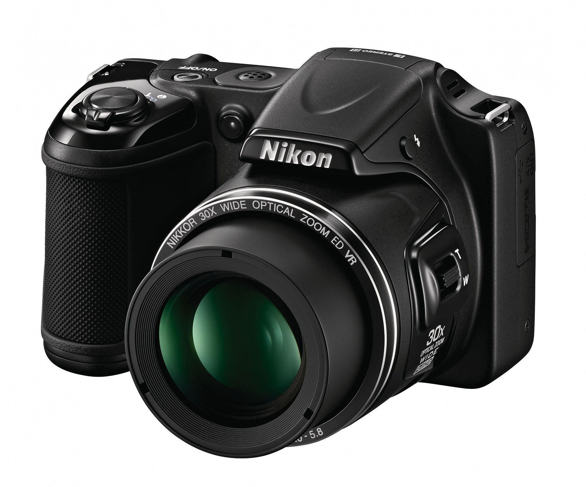 Nikon coolpix l820 аккумулятор