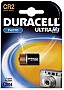 Duracell CR 2 Ultra M3 Photo Blister(1Pezzo)