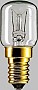 Philips Licht Kühlschranklampe 15W E14  chiaro