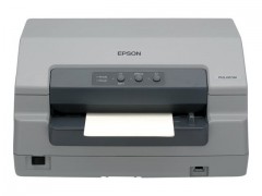 Epson PLQ 22CS - Sparbuchdrucker - monoc