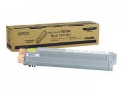 Xerox Toner gelb Phaser 7400 fr 15000 S