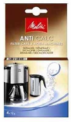AntiCalc Filter Cafe & Aqua Machines