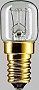 Philips Licht Backofenlampe 25W E14