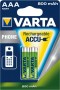 Varta T 398 Phone Power Micro 2er Blister