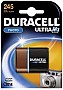 Duracell 245 Ultra Blister(1Pezzo)