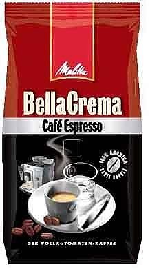 Cafe Espresso 1.000g