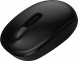 Microsoft Wireless Mobile Mouse 1850 / Schwarz
