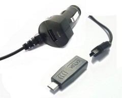 USB Ladekabelset 3 in 1