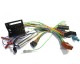 Dietz Kabelsatz fr CAN Bus Interface OPEL Corsa D fr 66034