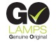 GO LAMPS GO Lamps - Projektorlampe - fr BenQ HT 