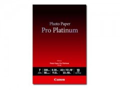 Canon PT-101, DIN A3, 10 Seiten, Pro Pla