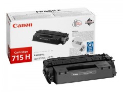 Canon Toner 715H schwarz 7000 Seiten