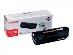 Toner FX-10 / schwarz / bis zu 2000 Seit