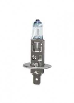 OSRAM-Lampe \'Night Breaker Plus\', H1, 12V/55W, P14,5s, 2 Stk. im