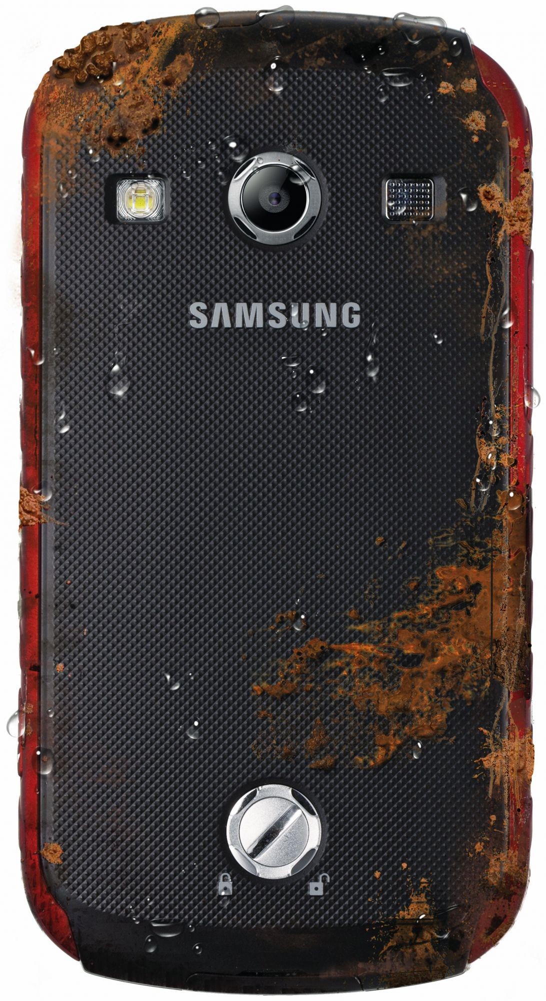 samsung x cover 45