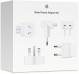 Apple World Travel Adapter Kit / Weiss