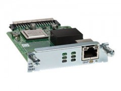 Cisco Third-Generation 1-Port G.703 Mult