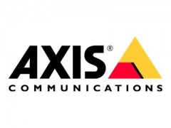 AXIS P1364 Network Camera - Netzwerk-be
