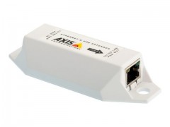 AXIS T8129 PoE Extender - Repeater - Fas