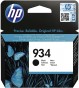 Hewlett Packard C2P19AE HP 934 / Schwarz