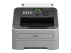 BROTHER FAX-2940 / Laser / 33.600bps / 300x600dp