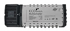 SAM 516 Ecoswitch 5x16
