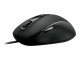 MICROSOFT Maus Microsoft Comfort Mouse 4500 for Bu