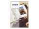 EPSON Epson Premium Glossy Fotopapier/10x15cm 