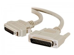 Kabel / 2 m 1284 DB25 m MC36M Parallel P