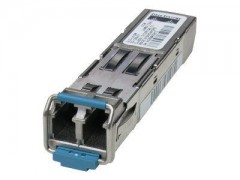 Cisco Rugged SFP Transceiver - Mini-GBIC