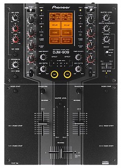 DJM-909