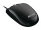 MICROSOFT Maus Compact Optical Mouse 500 for Busin