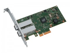 Intel Ethernet Server Adapter I350-F2 - 