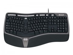 Tastatur Natural Ergonomic Keyboard 4000