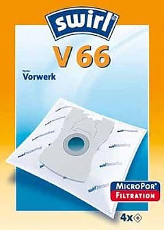 V 66 MicroPor