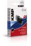 KMP C90 OEM Canon CLI551BKXL / Schwarz