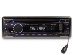1-DIN Radio mit CD/MP3/USB/SD/BT
