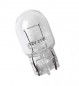 Lampa Glassockellampe W21/5W, W3x16q, 12V, 21/5W, 2 St.