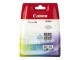 Canon Canon CLI-36 Twin Pack - 2er-Pack - Farb