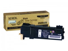 Xerox Toner schwarz fr Phaser 6125